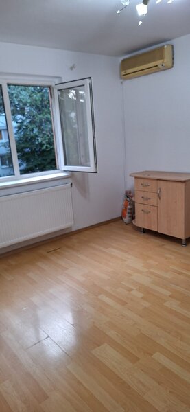 Berceni, Luica, Drumul Gazarului,