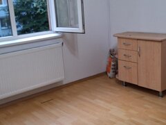 Berceni, Luica, Drumul Gazarului